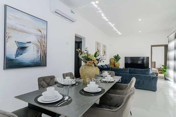 House for rent - Grand Bay