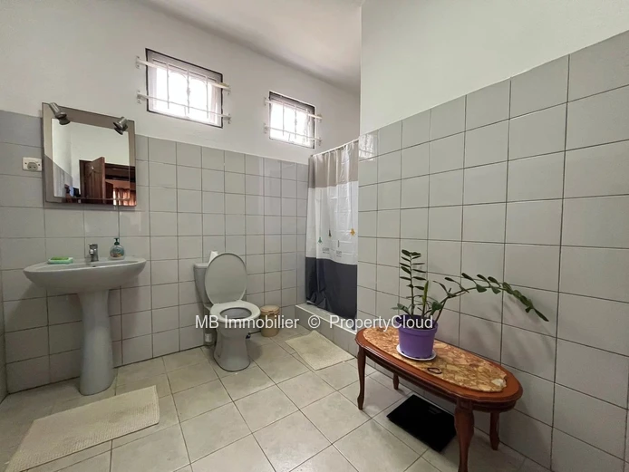 House for sale - Grand Gaube