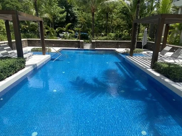 3 Bedroom Penthouse