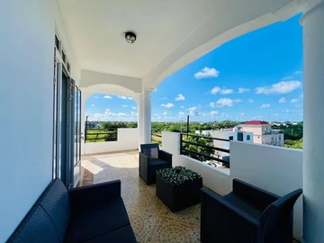 Appartement de 2 Chambres