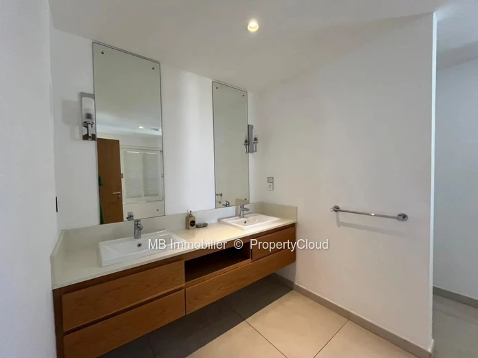 Penthouse for rent