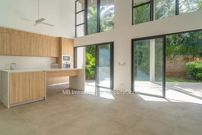 Appartement d'exception à vendre – Grand Baie