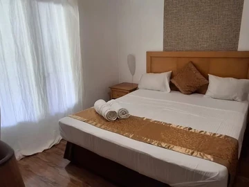 3 Bedroom Villa