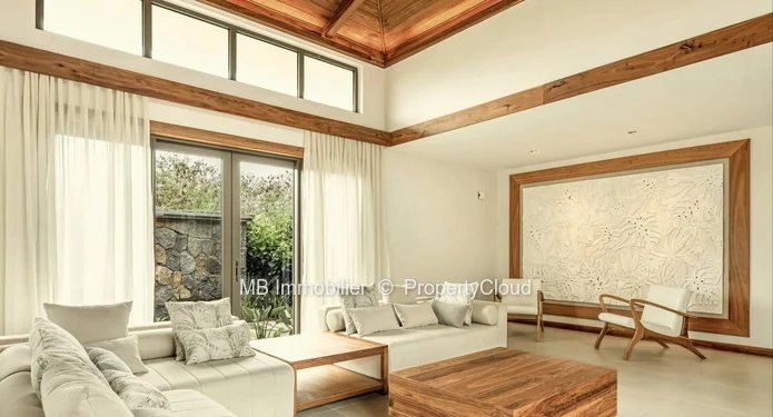 Villa for sale