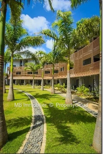 RES apartment for sale.