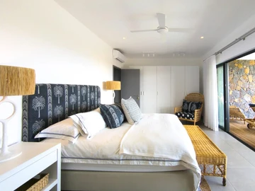 4 Bedroom Apartment