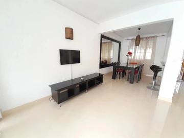 3 Bedroom Townhouse, Duplex