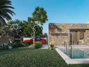3 Bedroom Villa