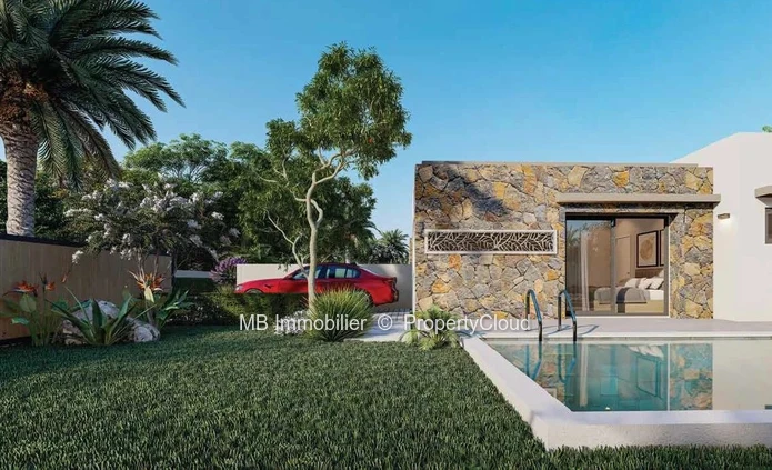 Villa en vente.