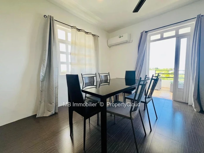 Appartement en vente a Grand Baie