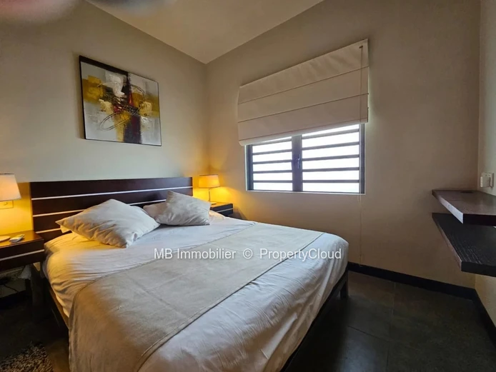 Penthouse RES en vente.
