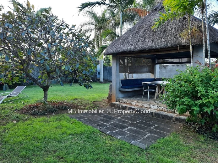 Villa for rent