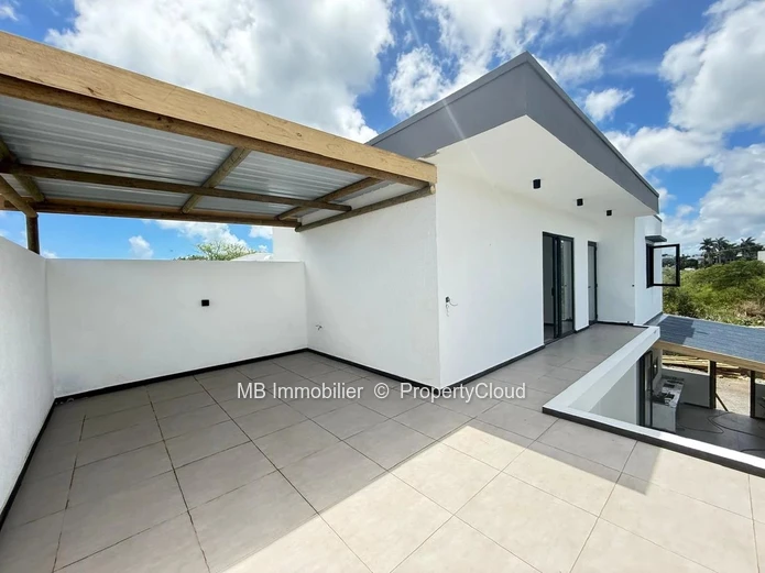 Villa for sale.