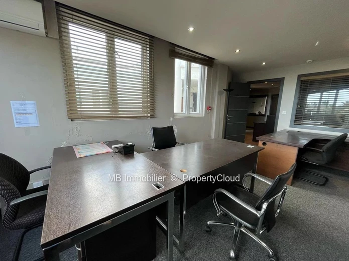 Office for Sale.