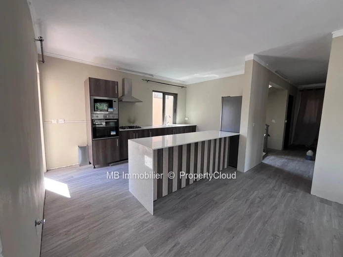 Villa en vente.