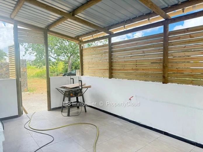 Villa for sale.