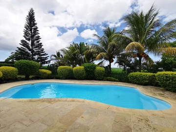 4 Bedroom Villa