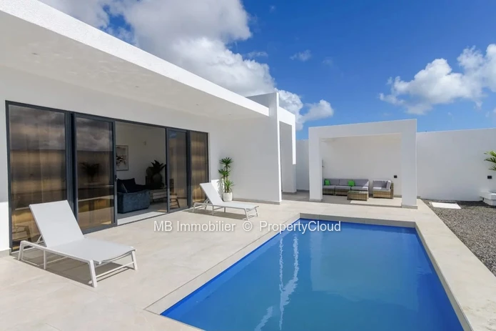 House for rent - Grand Bay