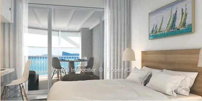 R+2 apartments for sale.