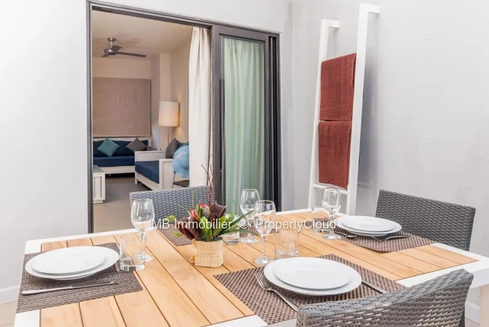 RES apartment for sale.