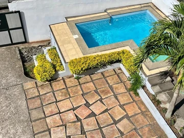 Appartement de 2 Chambres