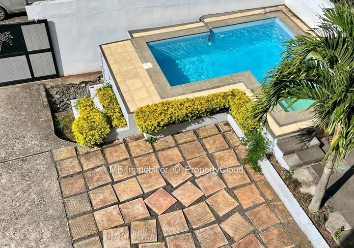 Appartement en vente a Grand Baie