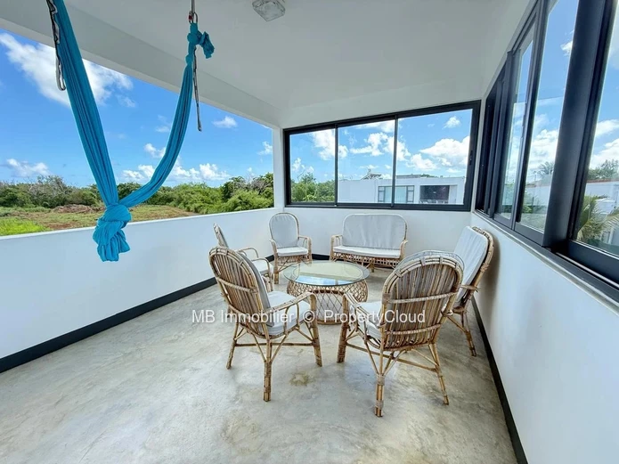 Villa for rent - Calodyne