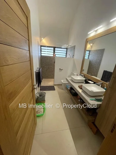 Villa for sale – Beau Plan