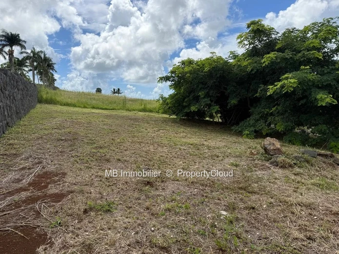 Land In Exclusivity For Sale - Belle Vue