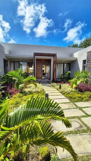 IRS Villa for sale.