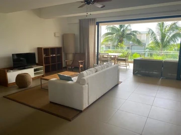 Appartement de 3 Chambres