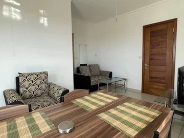 Appartement de 3 Chambres