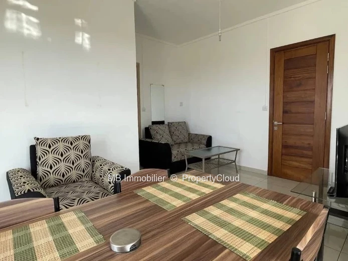 Appartement à vendre – Grand Baie