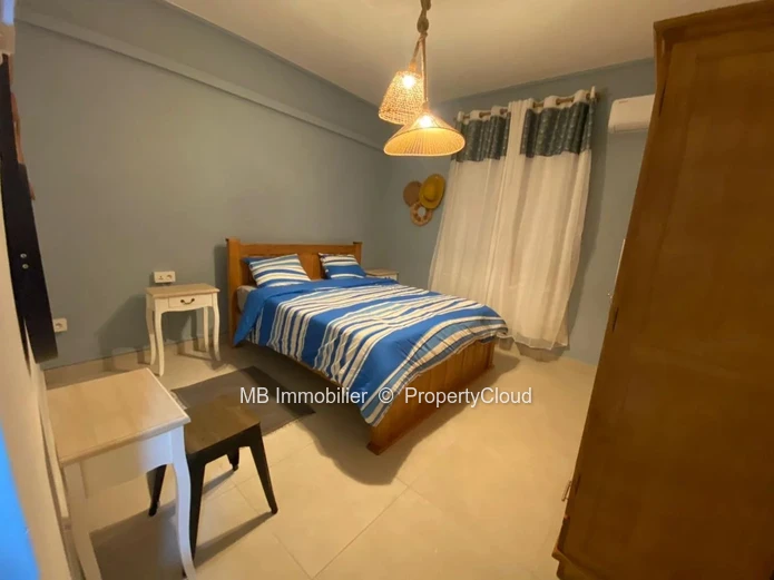 Apartment for rent - Pereybere