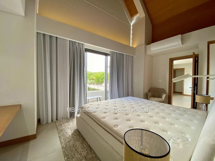 Villa for sale.