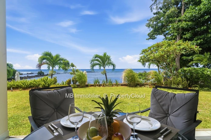 Apartment for rent - Trou Aux Biches