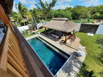6 Bedroom Villa