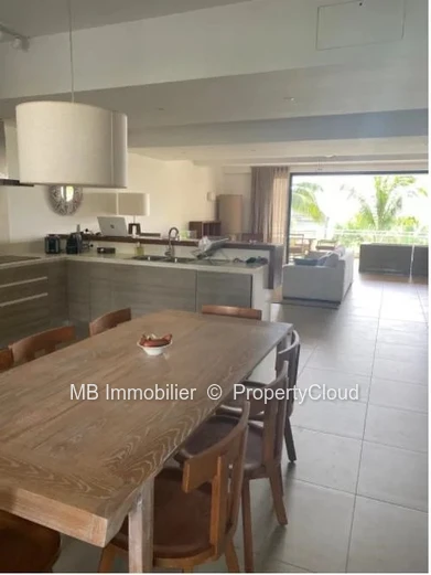 3 bedroom apartment for sale at Roches Noires