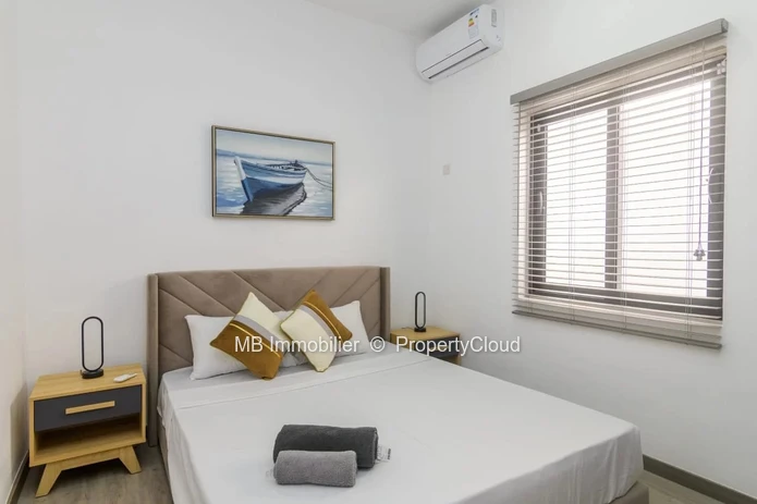 House for rent - Grand Bay
