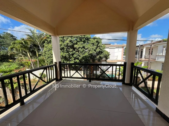 House for rent