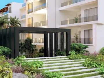 Appartement de 3 Chambres