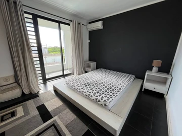 2 Bedroom Townhouse, Duplex