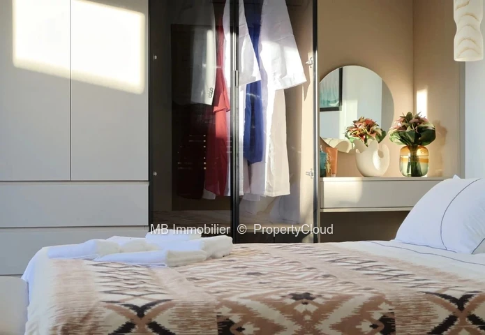 Villas en vente.