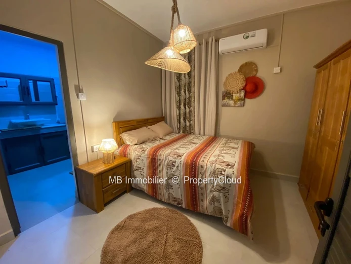 Apartment for rent - Pereybere