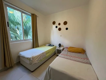 3 Bedroom Townhouse, Duplex