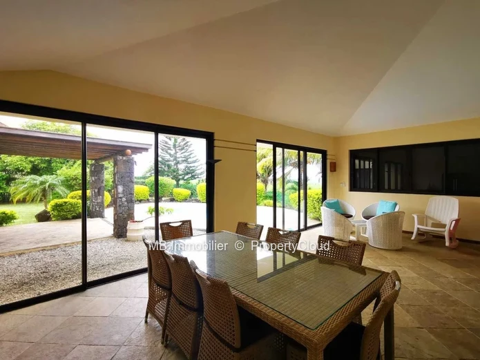 Belle Villa en vente à Belle Vue Harel