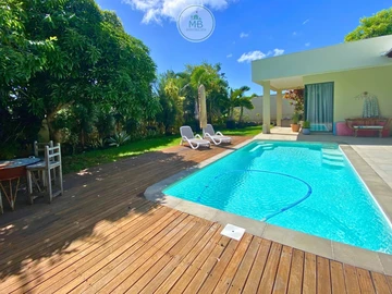 3 Bedroom Villa