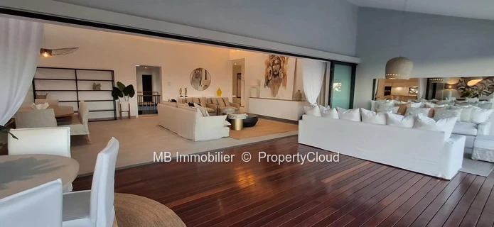 Penthouse for sale