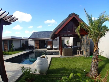 3 Bedroom Villa
