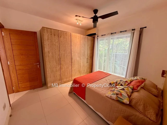 Villa for rent - Bain Boeuf